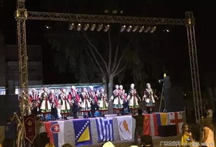 融汇东西，共谱新章——北京大学生艺术团赴希腊文化交流纪行